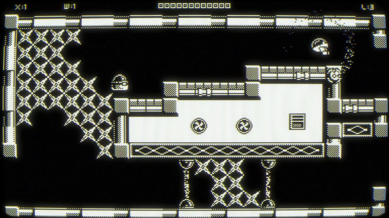 Cecconoid screenshot 5