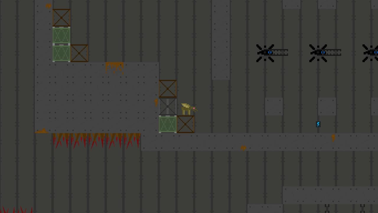 Soulstealer screenshot 6