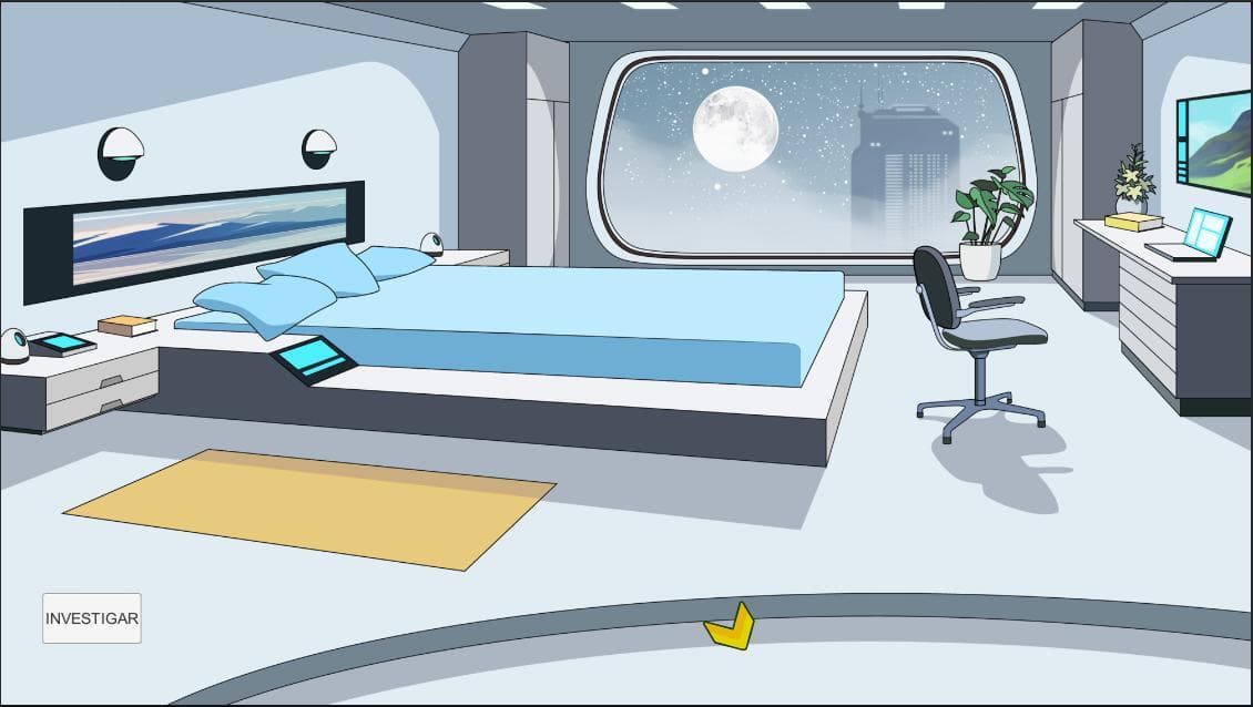Test de Habilidades Comerciales screenshot 5