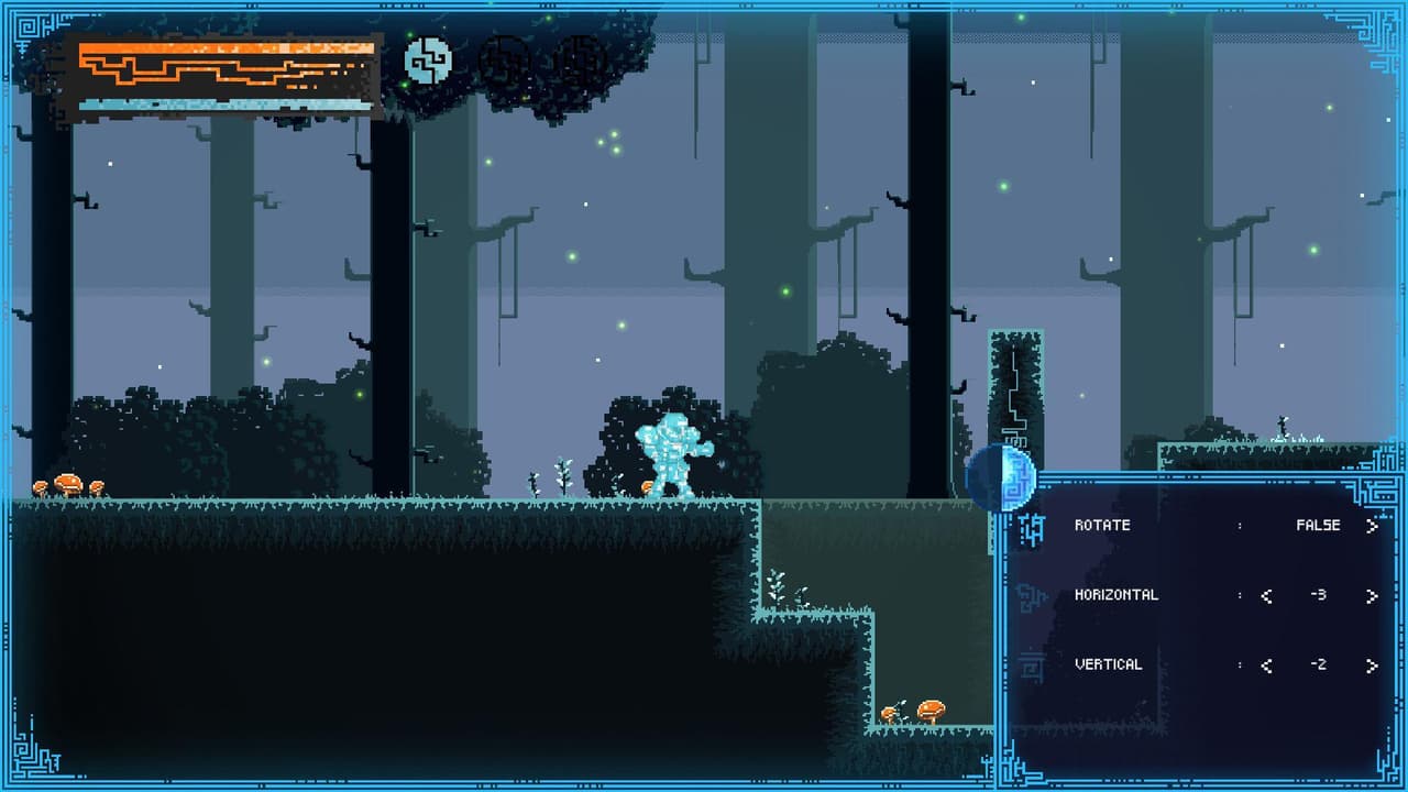 Dathak screenshot 4