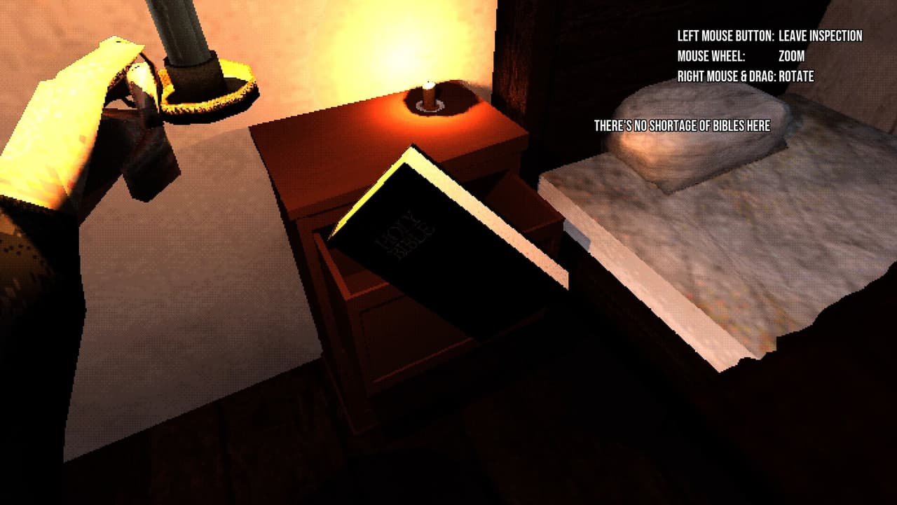 The Parish screenshot 3