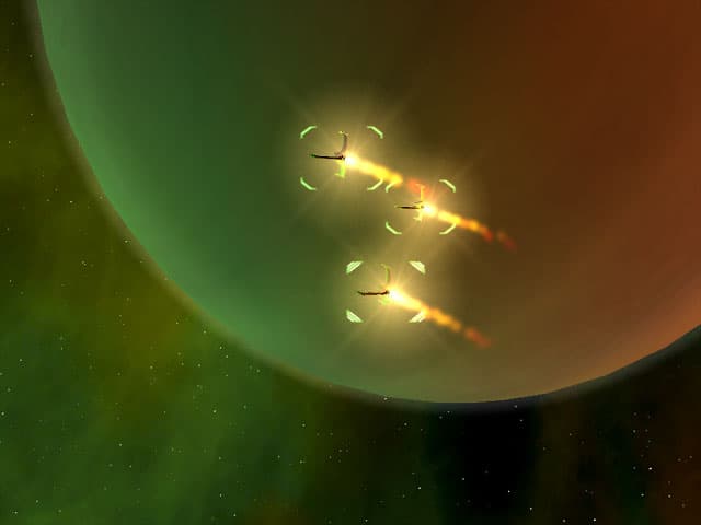 Axiomatic screenshot 2