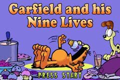 Garfield and His Nine Lives screenshot 4