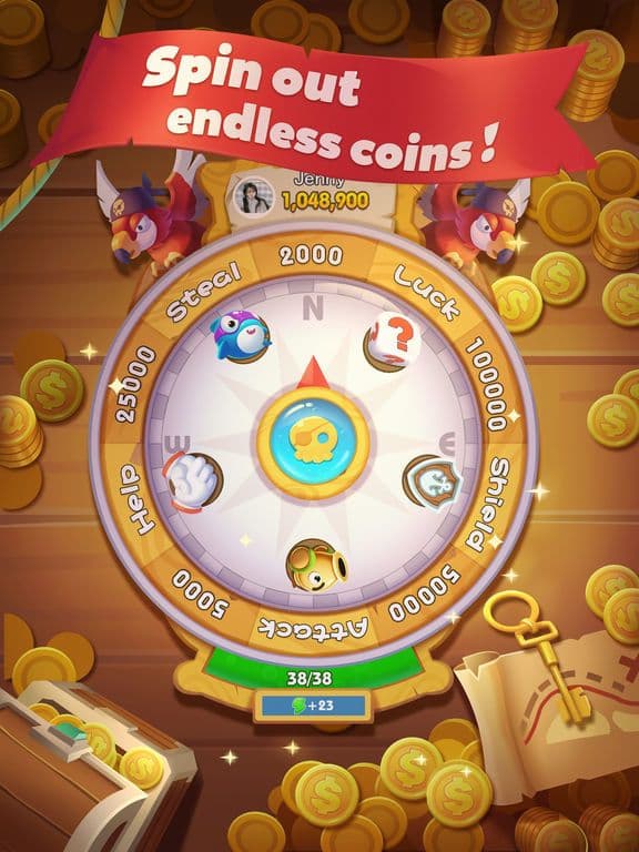 Smash Island screenshot 2