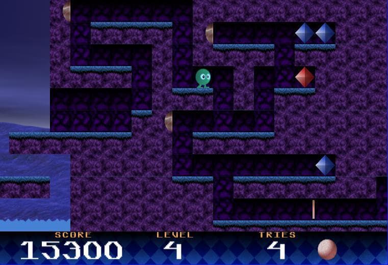 Lobon and The Great Donut screenshot 2