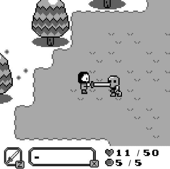 Edge Of The Abyss screenshot 2