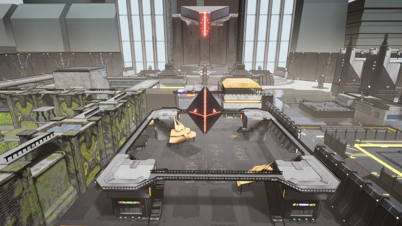 REVN screenshot 3