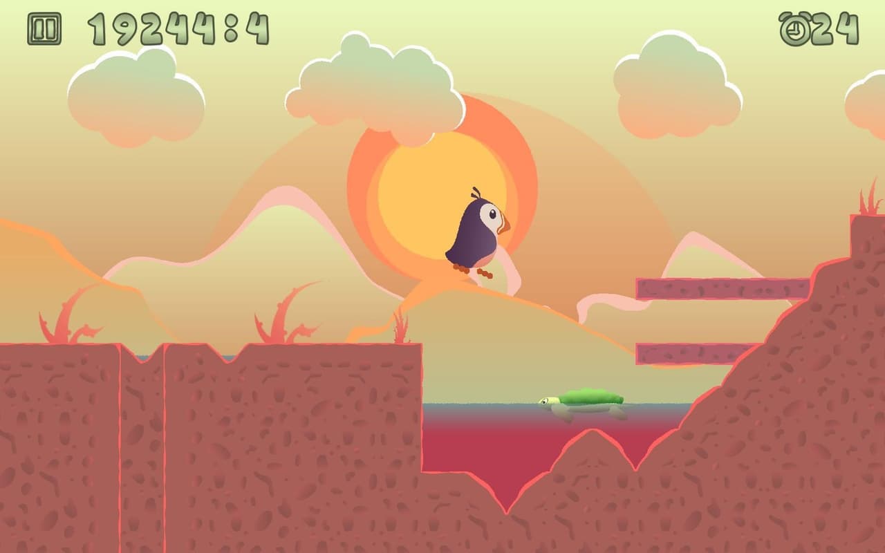 Karma Miwa (itch) screenshot 2