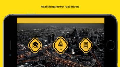 RK garage: Christmas drive pro screenshot 5