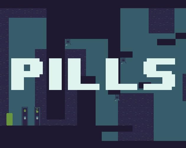 Pills (Loonworks)