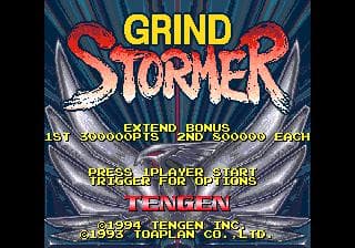 Grind Stormer screenshot 6