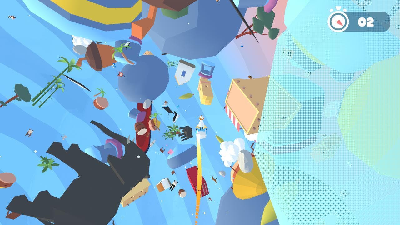 Kite (itch) (Ermolli) screenshot 5
