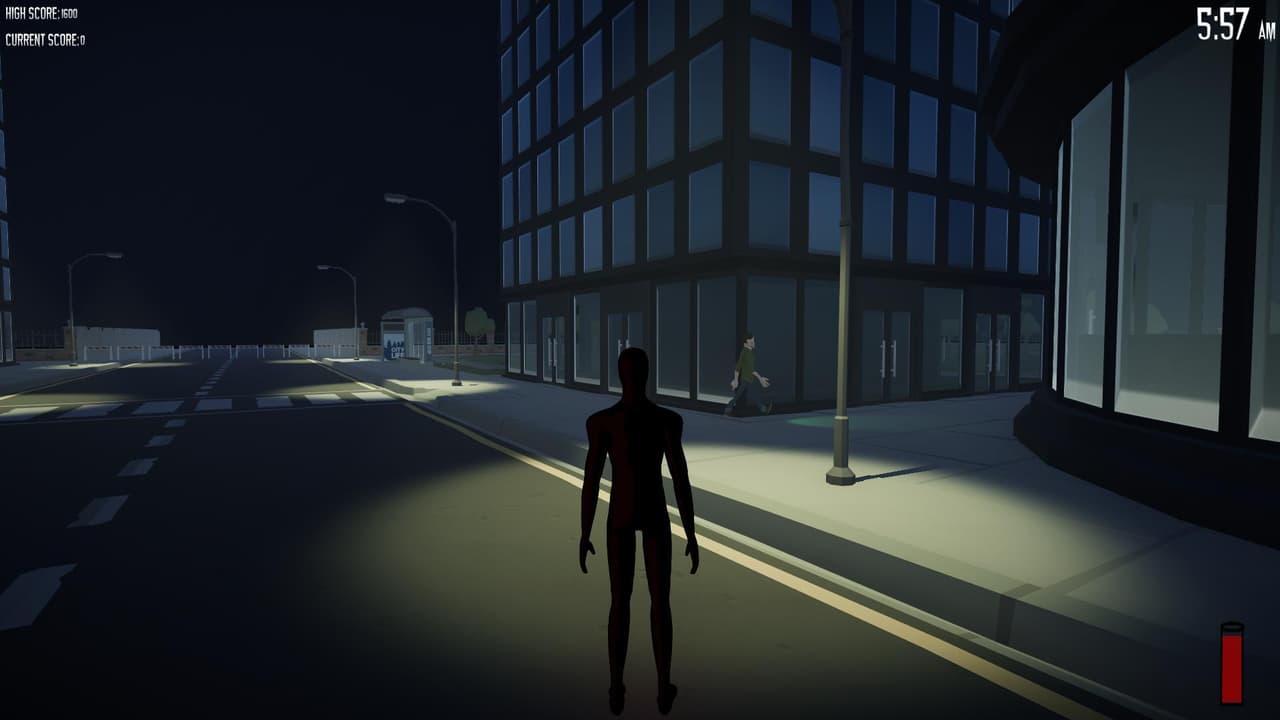 Until Rise and Shine screenshot 2