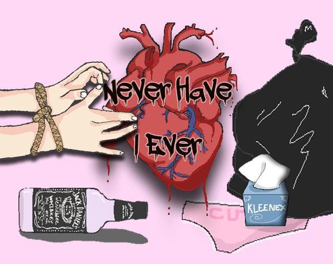 Never Have I Ever (itch)