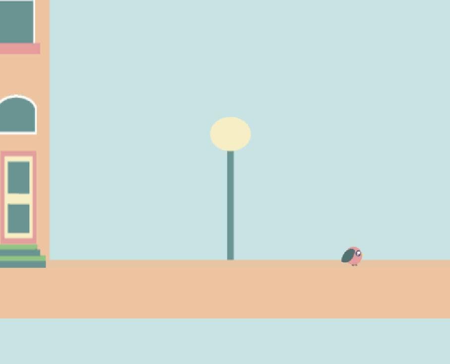 Learning to Fly screenshot 3