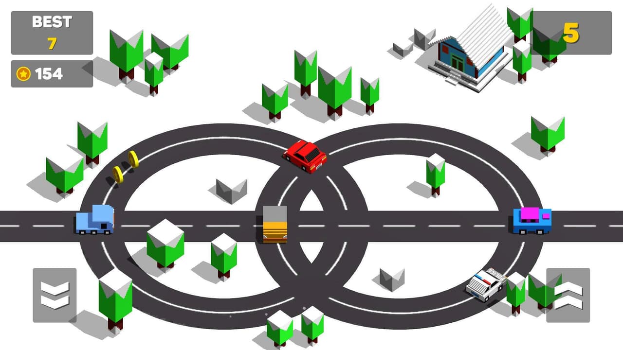 RollingCar screenshot 5
