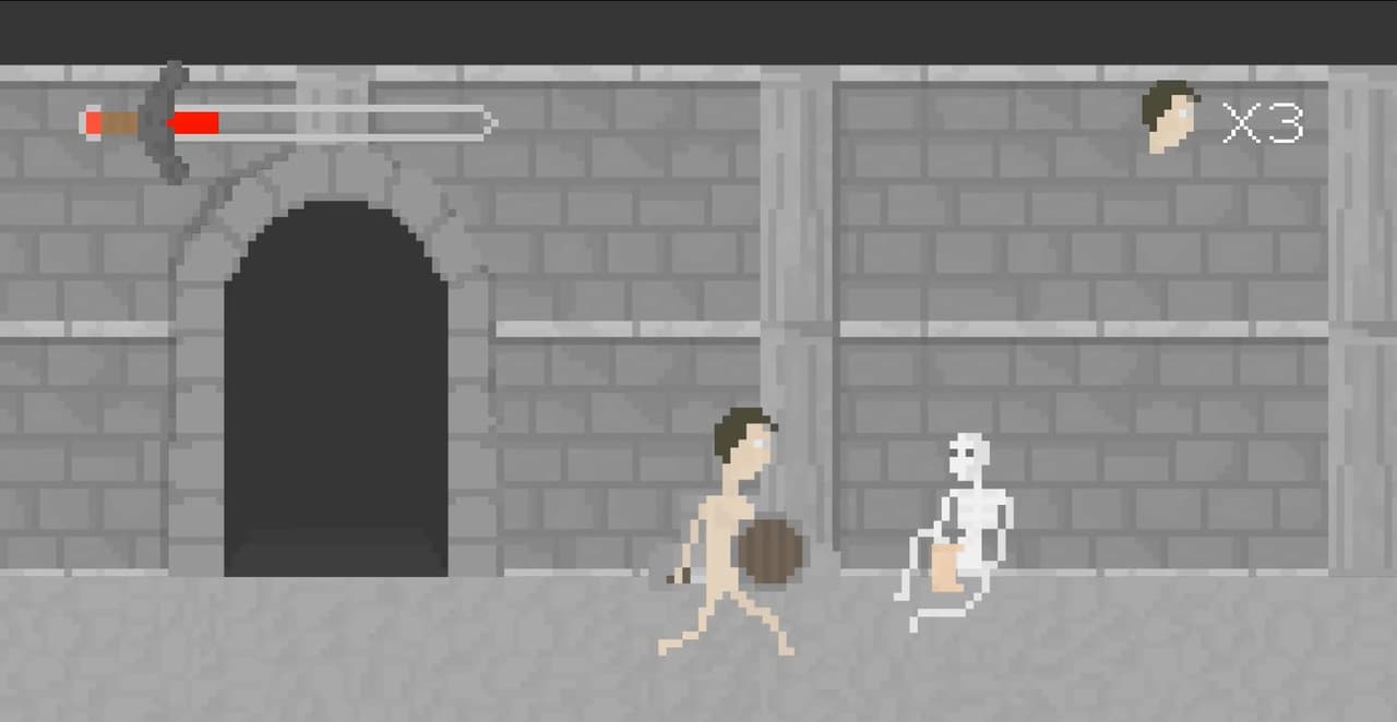Norman (SkywardGames) screenshot 3