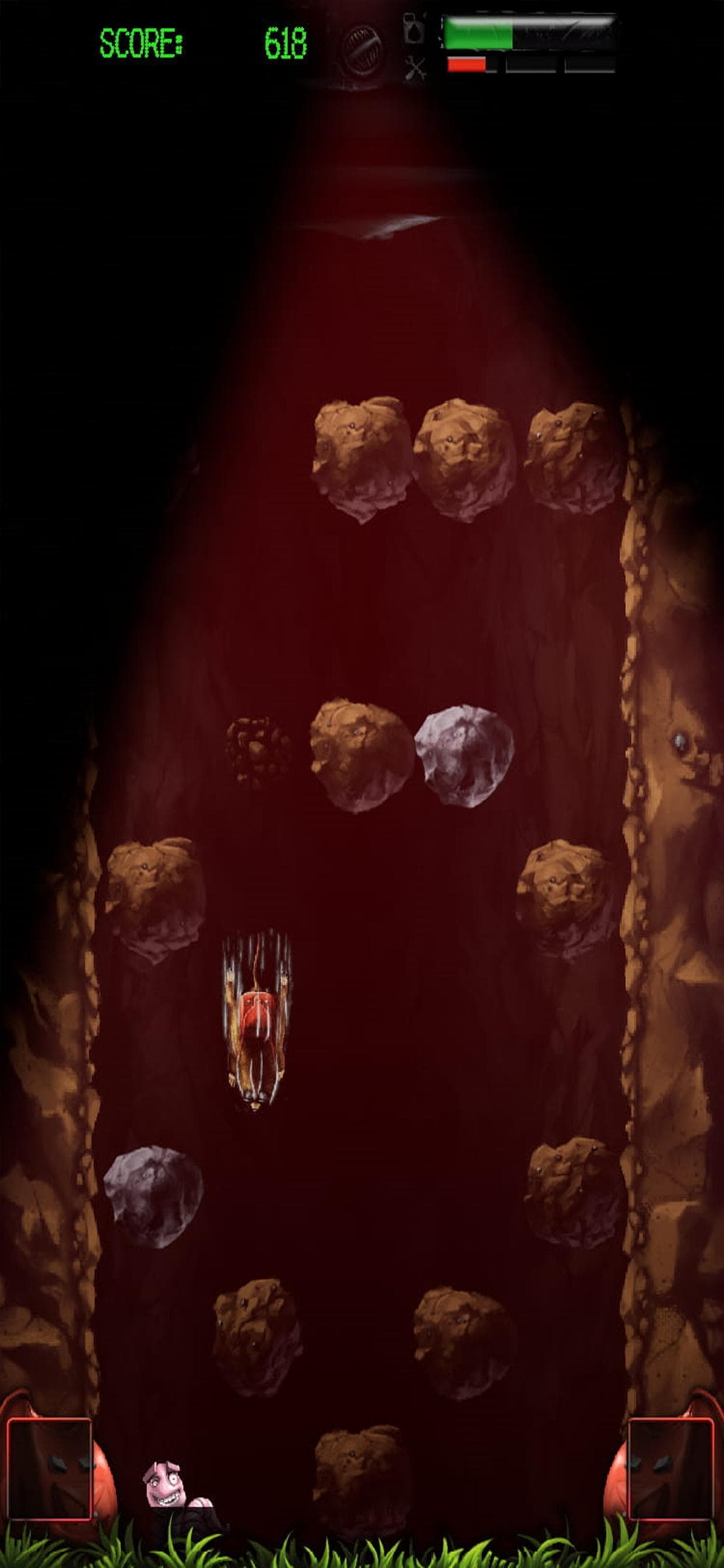 Mole Hole (Hene Studios) screenshot 5