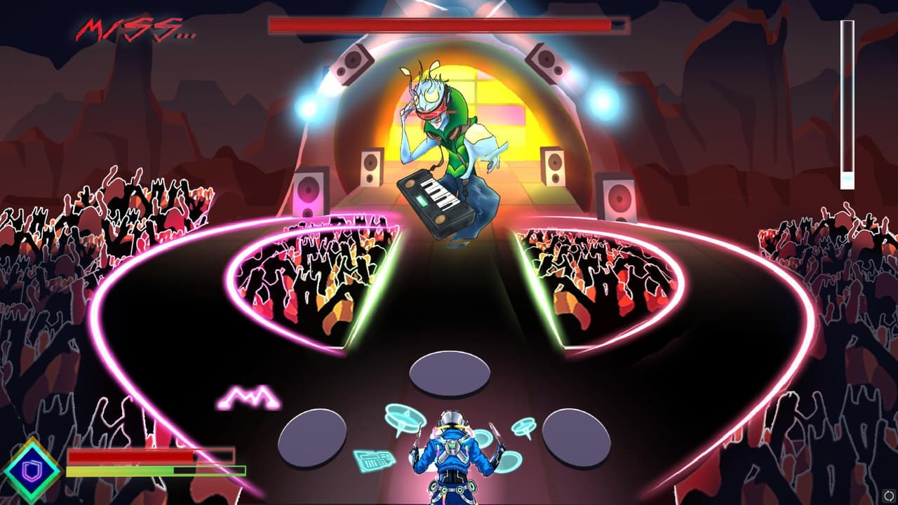 ElectroWave (Drasibaoh, Ask_RNG, Chapca, Invidea) screenshot 2