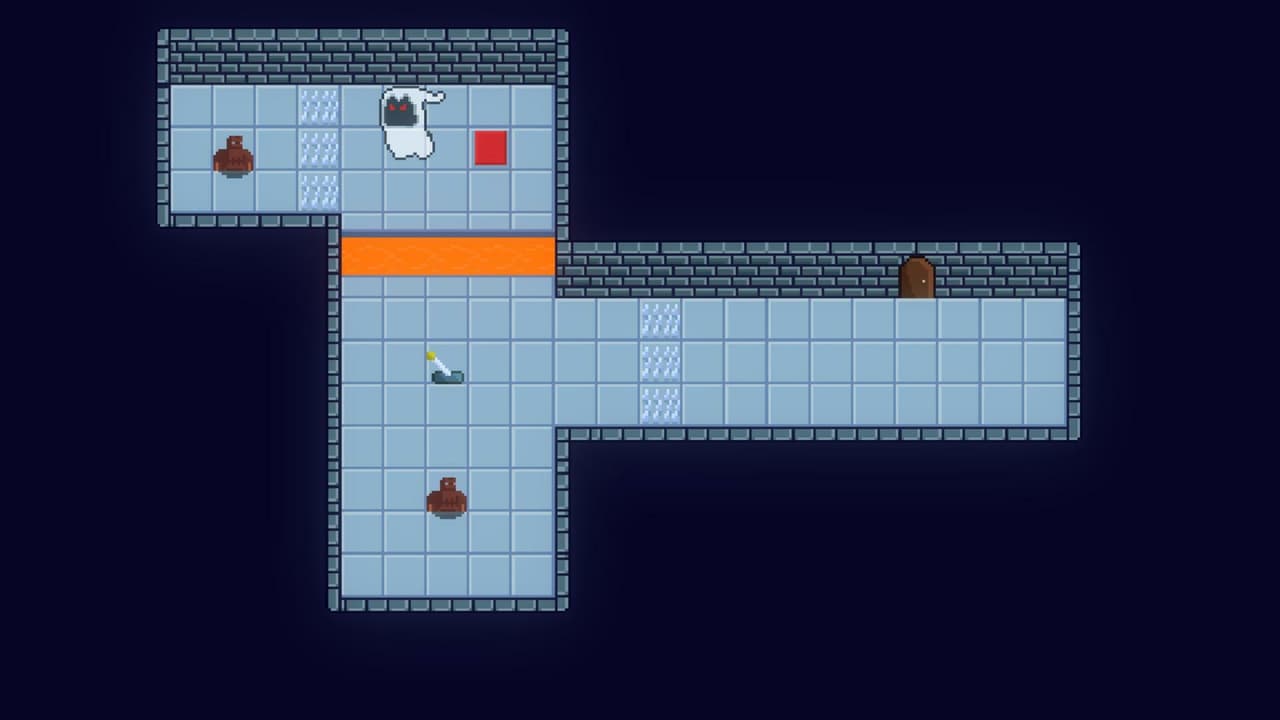 Galmi screenshot 3