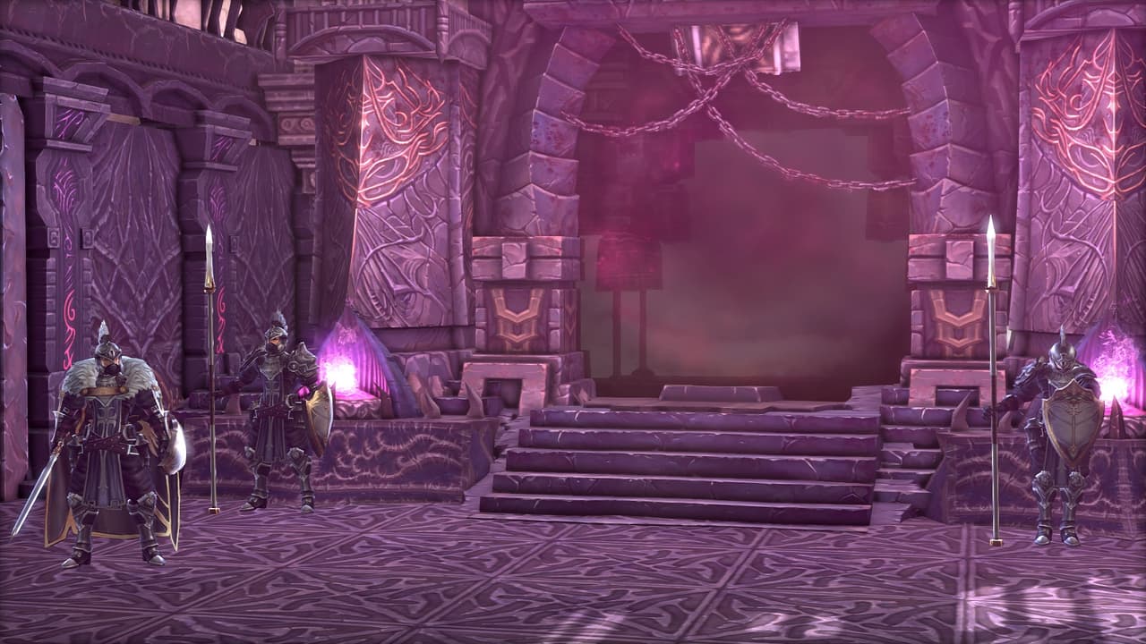 Devilian screenshot 3