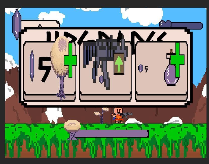 Gaias resurrection screenshot 3