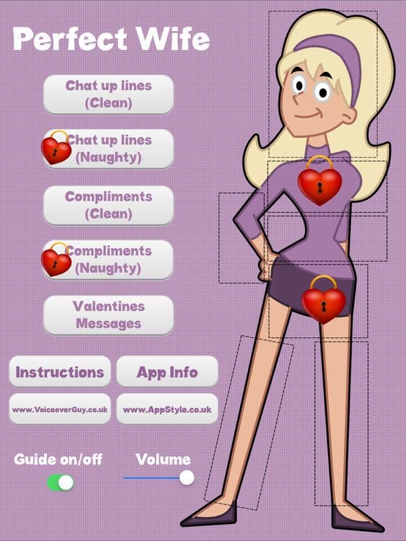 Perfect Wife screenshot 2