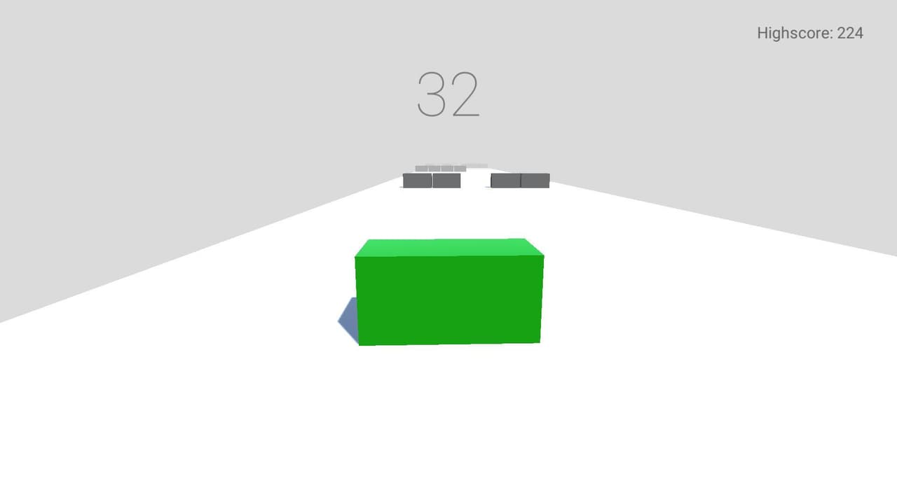 Cube Loop (RubixDev)
