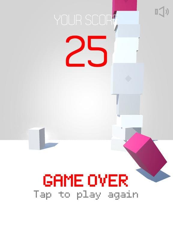 Stack Tower! screenshot 6