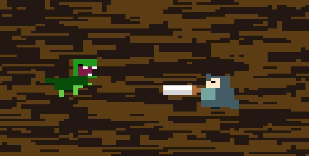 Raptor Knight