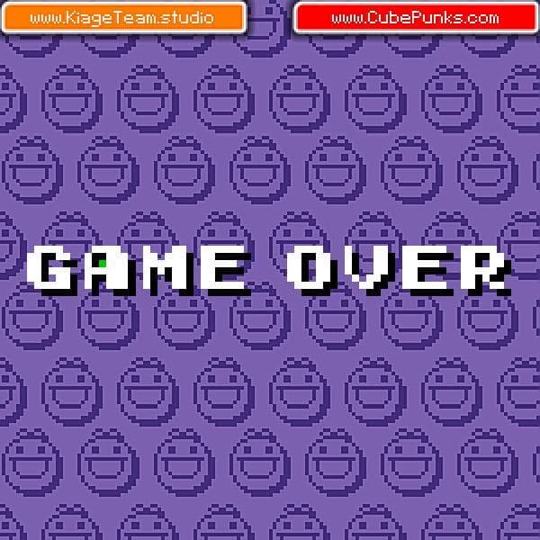VORE (CubePunks [Kiage]) screenshot 4