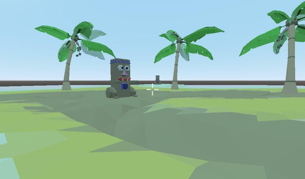 Unmapped (Arthur Souza, gilzoide) screenshot 4