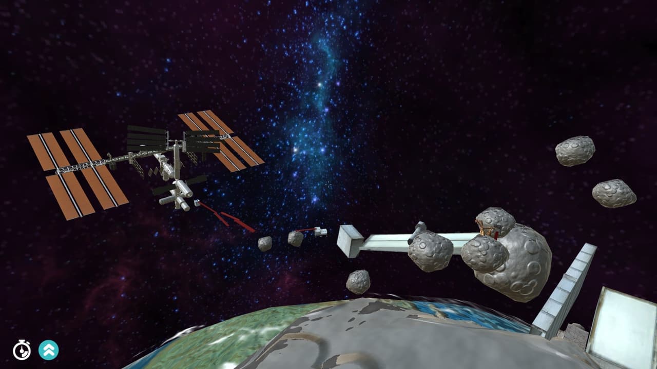 MOGED screenshot 6