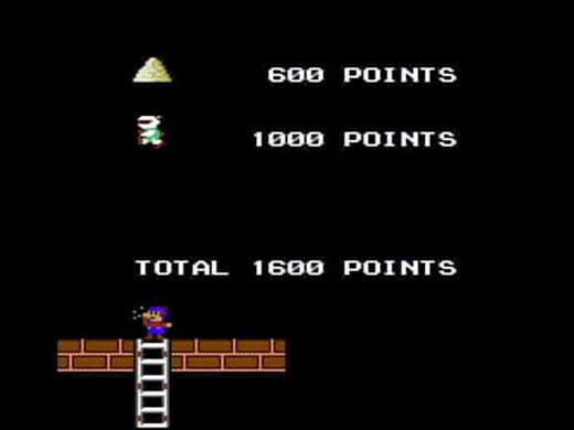 Lode Runner screenshot 5