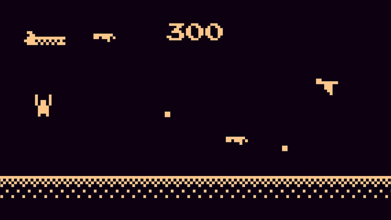 Gunthrow screenshot 3