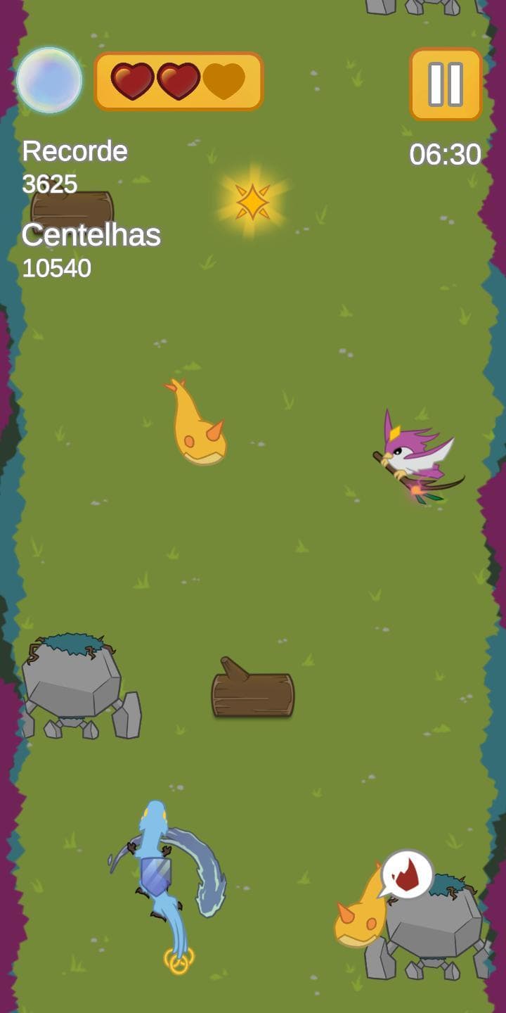 Yav Adventure screenshot 3