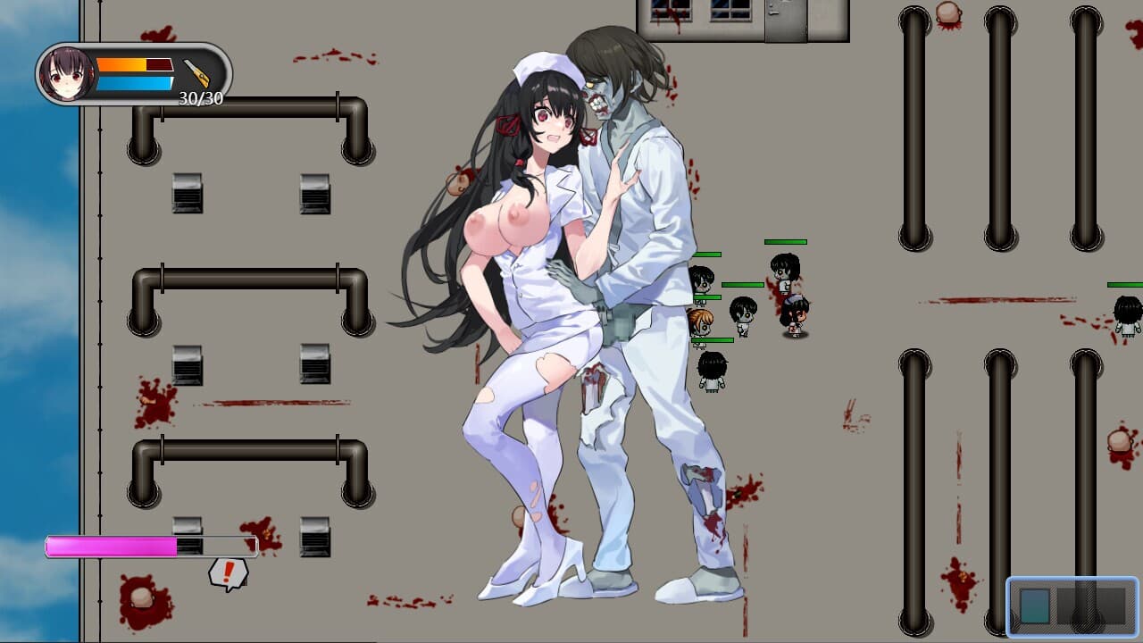 D-Hospital