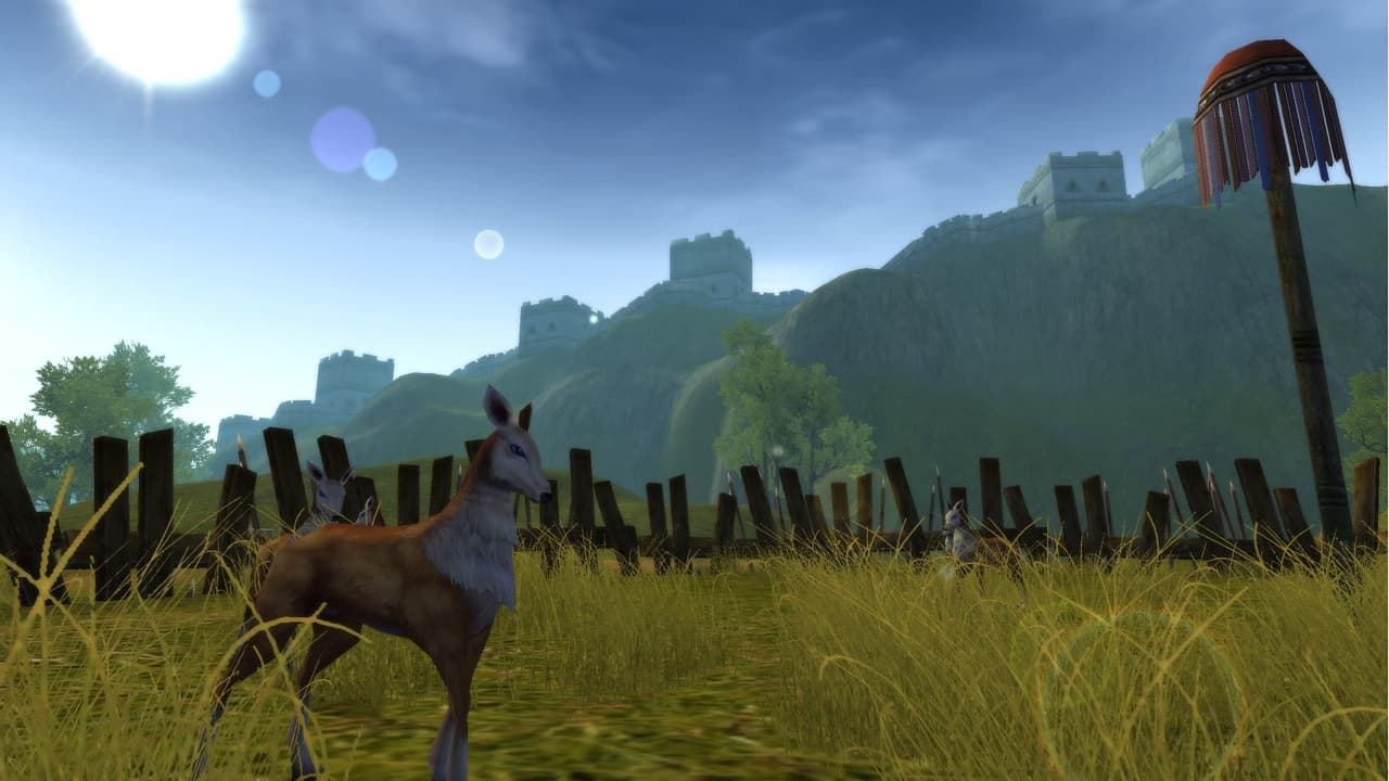 Heroes of Three Kingdoms screenshot 4