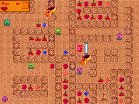 Epy (rpgvideo) screenshot 2