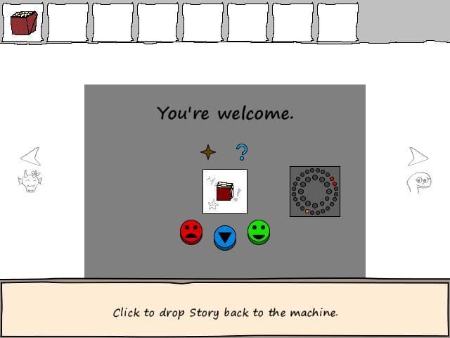 The Incredible Vending Machine screenshot 2