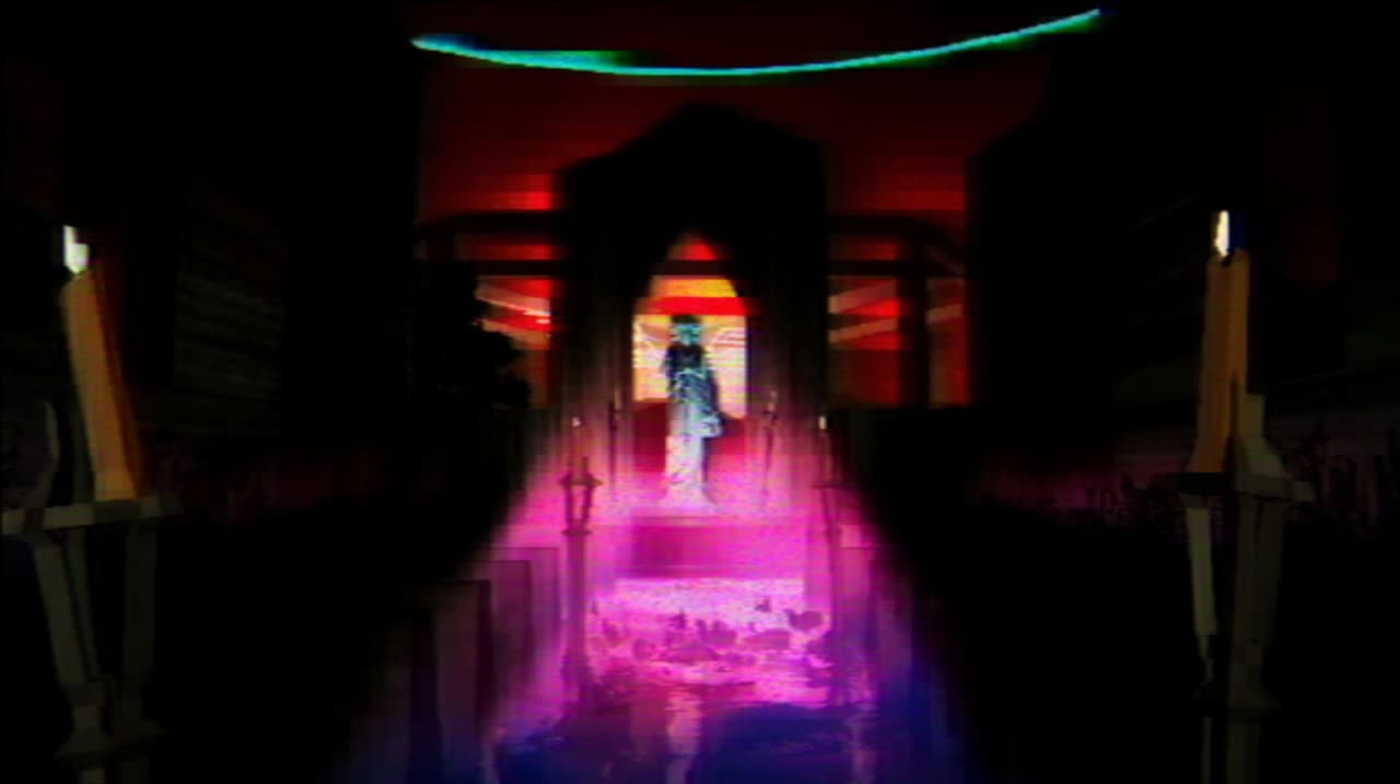 [ECHOSTASIS] Prologue screenshot 2