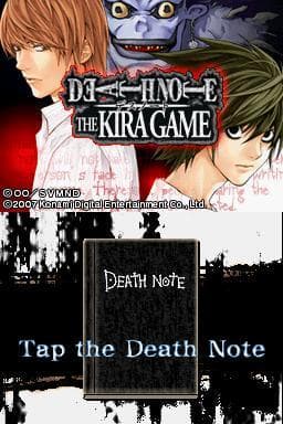 Death Note: Kira Game screenshot 6