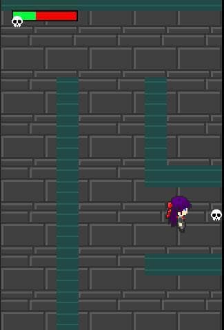 Carnival Horror screenshot 2