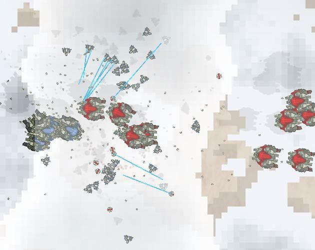 ECSCombat