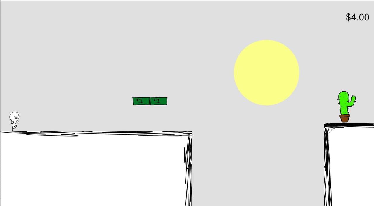 School Budget Fund Run screenshot 3