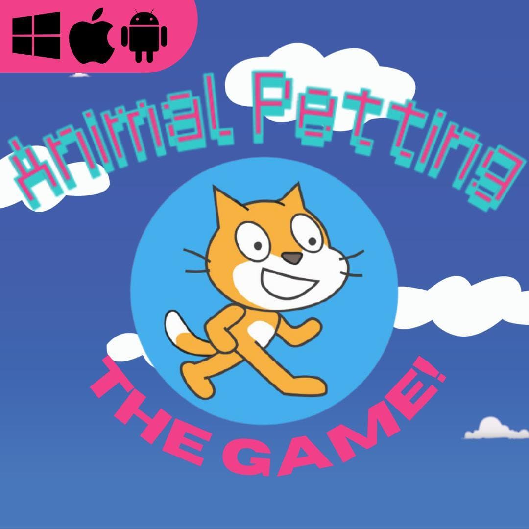 Animal Petting: The Game!