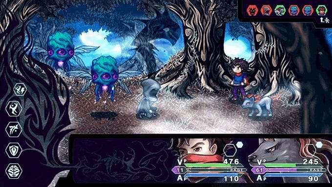 Koruldia Heritage screenshot 5