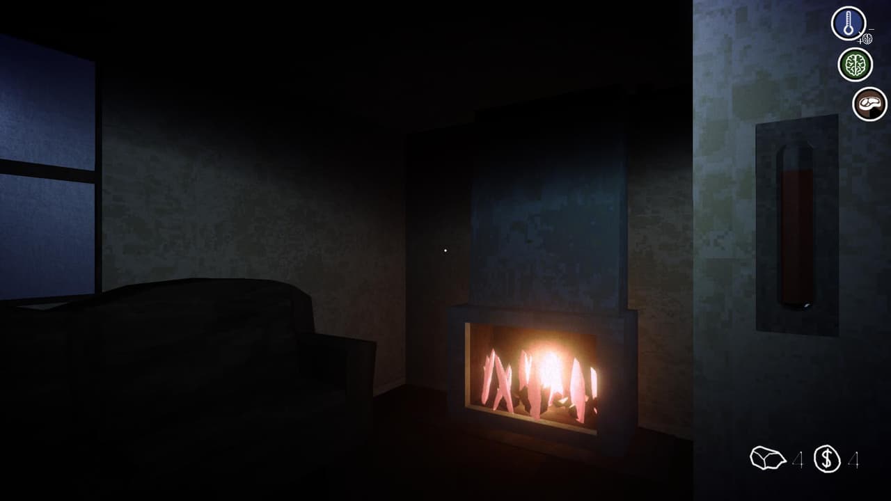 Frost (itch) (TheMonitors) screenshot 6