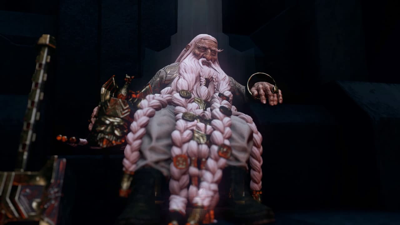 The Dwarves screenshot 3