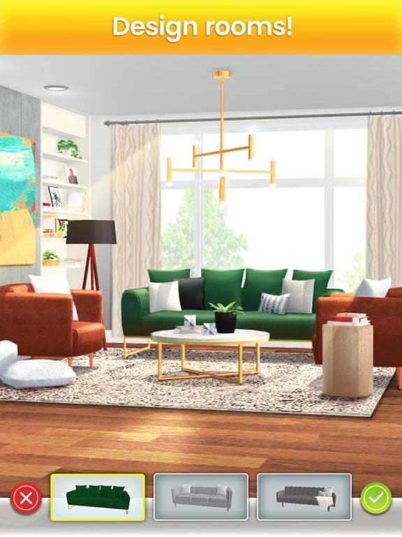Property Brothers Home Design screenshot 3